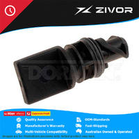 DORMAN Plastic Drain Plug - Screw In For JEEP GRAND CHEROKEE IV CRD V6 #61134