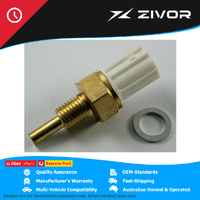 GOSS Engine Coolant Temp Sensor For HONDA ACCORD EURO VII CL9 CL, CN #CS856