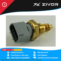 GOSS Engine Coolant Temp Sensor For SUZUKI X-90 i 16V SZ416 EL #CS937