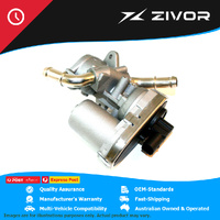 GOSS EGR Valve For LAND ROVER DEFENDER Td4 L317 L316 2.4 Td4 4x4 (L317) #EV124