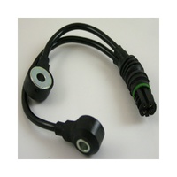 GOSS Knock Sensor For BMW 3 M54 B22 (226S1) Convertible 9/2000-12/2007 #K1602