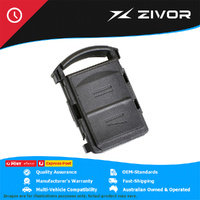 MAP-AU Remote - 2 Button For HOLDEN ASTRA LB, LC 1.5 E15 1984-1986 #KF222