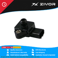 GOSS Map Sensor For HONDA JAZZ II iDSi GD1 GD_, GE3, GE2 #MP137