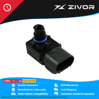 GOSS Map Sensor For DODGE JOURNEY CRD JC 2.0 CRD BWD,ECE #MP183