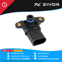 GOSS Map Sensor For BMW 1 116 i E87 116 i N45 B16 A 2004-2011 #MP208