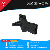 GOSS Map Sensor For FORD AUSTRALIA MONDEO XR5 Turbo MA, MB, MC #MP213