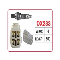 GOSS Oxygen Sensor For SUBARU OUTBACK EJ25 Wagon 1/2000-8/2003 #OX283