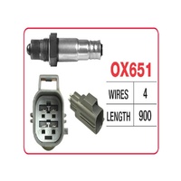 GOSS Oxygen Sensor For JAGUAR XK AJ36 Coupe 3/2006-7/2014 #OX651