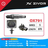 GOSS Oxygen Sensor For AUDI A4 B7 RS4 8EC RS4 quattro BNS #OX791