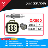 GOSS Oxygen Sensor For SUBARU LIBERTY IV BP5 BP 2.0 AWD (BP5) EJ204 #OX850