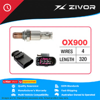 GOSS Oxygen Sensor For VOLKSWAGEN GOLF VI TSI 5K1 1.2 TSI CBZB 2008-2012 #OX900