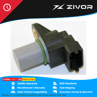 GOSS Cam Angle Sensor For MERCEDES-BENZ VITO 112 CDI 638.094 W638 #SC498