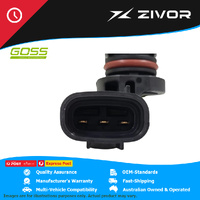 GOSS Cam Angle Sensor For KIA OPTIMA GDI JF 2.4 GDI G4KJ 2015-2019 #SC614