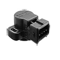 GOSS Throttle Position Sensor For MITSUBISHI LANCER 8/1996-12/1997 #TP043