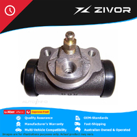 PROTEX Wheel Cylinder - Rear For TOYOTA HILUX SR, WORKMATE KUN16R #210C0453