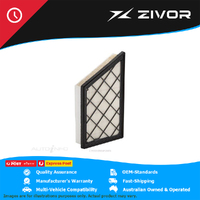 RYCO Air Filter For FORD RANGER XLT, SPORT, WILDTRAK PY, T6.2 3.0L BF2S #A2090