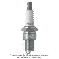 New NGK M14x1.25 Non-Resistor Standard Spark Plug For NISSAN AUSTER BP5ES-11