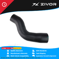 DAYCO Air Intercooler Hoses For MITSUBISHI TRITON MQ MR #DTH510