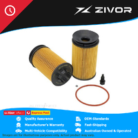 SAKURA Oil Filter For MITSUBISHI FUSO CANTER 815/816 CREW CAB MWB FE #EO-10060