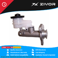 PROTEX Clutch Master Cylinder For TOYOTA LANDCRUISER RV LWB FZJ75R #JB1872
