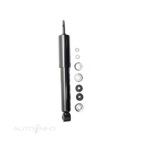 ROADSAFE STR Shock / strut - Front For NISSAN NAVARA DX D22 3.0L VG30E #R400260