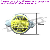 New DAYCO Radiator Cap For Subaru Forester DRC004