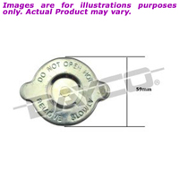 New DAYCO Radiator Cap For Holden EJ DRC008