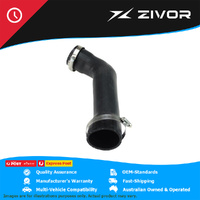 DAYCO Moulded Turbo Hose CR For FORD RANGER XL HI-RIDER PX1 2.2L P4AT #DTH504
