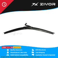 EXELWIPE Hybrid Blade 350mm For HONDA JAZZ S GK, GF 1.3L L13B3 #EHF-14-350