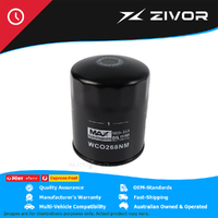 NIPPON MAX Oil Filter For LDV D90 EXECUTIVE D20 SV9A SC20M 2020-On #WCO268NM