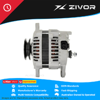 JAS Alternator For NISSAN PATROL COIL SPRING GU, Y61 TD42TI 2002-2007 #ANJ409