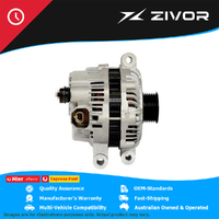 JAS Alternator For HOLDEN COMMODORE LPG VE 3.6L LWR 2012-2013 #ANJ566