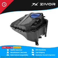 DORMAN Pressurized Coolant Reservoir For VOLKSWAGEN TOUAREG V6 TDI #603-980