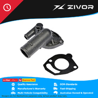 DORMAN Thermostat Housing For JEEP GRAND CHEROKEE I i ZJ ZJ, ZG #902-306
