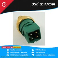 GOSS Engine Coolant Temp Sensor For AUDI A4 B5 T 8D2 1.8 T quattro AJL #CS871
