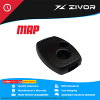 MAP-AU Repair Kit - 2 Button For HONDA CIVIC VII IMA ED9, ES9 ES, ET #KF514