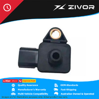 GOSS Map Sensor For SUBARU FORESTER i SJ5 SJ_ 2.0 i AWD (SJ5) FB20 #MP273
