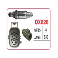 GOSS Oxygen Sensor For VOLVO S70 B 5244 S,B 5254 S Sedan 1/1997-11/2000 #OX626