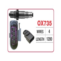 GOSS Oxygen Sensor For AUDI TT BWA Coupe 8/2006-6/2010 #OX735
