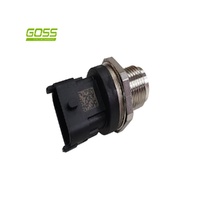 GOSS Fuel Rail Pressure Sensor For HYUNDAI ix35 D4HA SUV 1/2010-10/2015 #RPS110