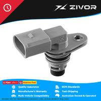 GOSS Cam Angle Sensor For AUDI A1 TFSI 8XA, 8XF 1.2 TFSI CBZA 2012-2015 #SC340