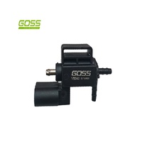 GOSS Vacuum Control Solenoid Valve For AUDI A3 TFSI Hatchback #VS242
