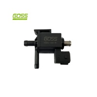 GOSS Boost Pressure Solenoid Control Valve For SAAB 45725 3/2005-2/2015 #VS302