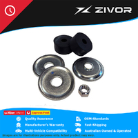 KYB Shock/Strut Mounting Kit - Front For HOLDEN RODEO RA 3.0L 2007-2008 #KSM7817
