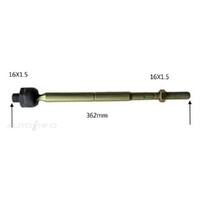 New PROSTEER Rack End For FPV Tornado 2005 - 2008 RE1010