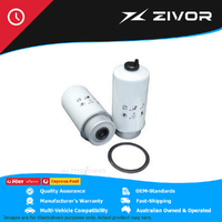 New SAKURA Fuel Filter For FORD TRANSIT VM 2D Cab Chassis 2.4L H9FB #SFC-19170