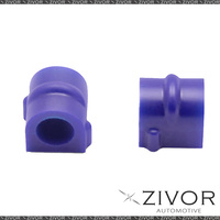 New SUPERPRO Bushing Kit For HOLDEN COMMODORE VR-VS Ute 1993-2000 #SPF0589-21K