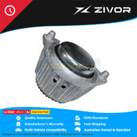 New TRANSGOLD Engine Mount For MERCEDES BENZ C200 CDI S204 2011-2014 #TEM3351