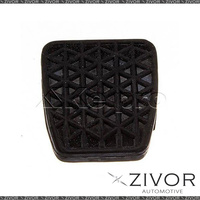 KELPRO Pedal Pad For Holden Astra 1.8 i AH Hatchback 2005-2007 By ZIVOR #29911