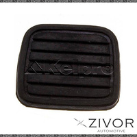 KELPRO Pedal Pad For Holden Colorado 3.6 i V6 4x4 (RC) Ute 2008-2012 #29928